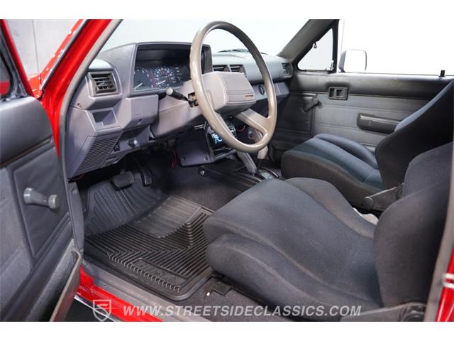 1988 Toyota Pickup (CC-2115085) for sale in Lithia Springs, Georgia