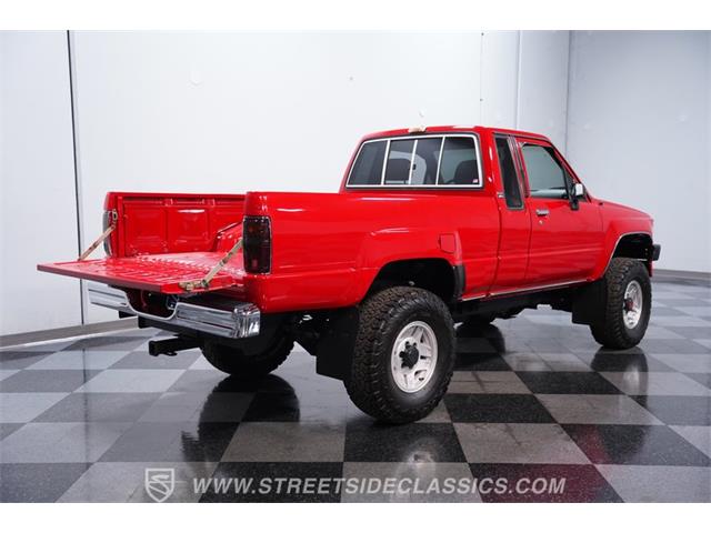 1988 Toyota Pickup (CC-2115085) for sale in Lithia Springs, Georgia