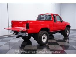 1988 Toyota Pickup (CC-2115085) for sale in Lithia Springs, Georgia