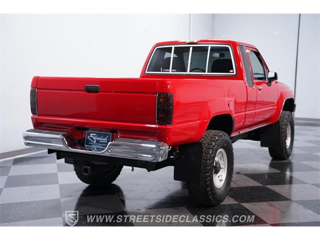 1988 Toyota Pickup (CC-2115085) for sale in Lithia Springs, Georgia