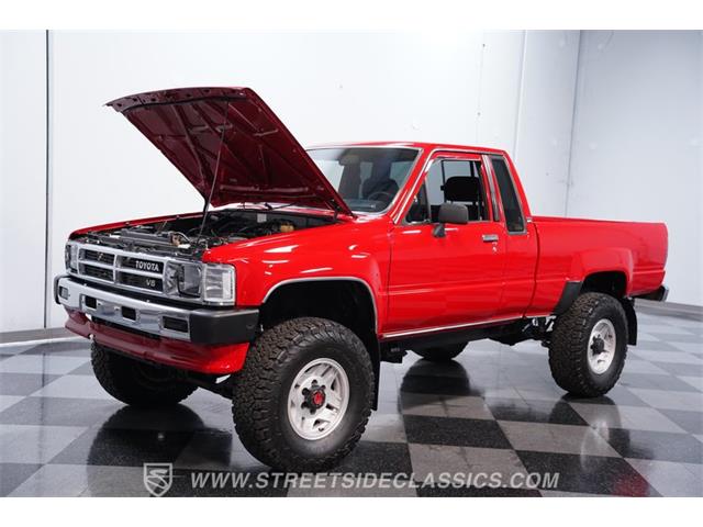 1988 Toyota Pickup (CC-2115085) for sale in Lithia Springs, Georgia