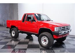 1988 Toyota Pickup (CC-2115085) for sale in Lithia Springs, Georgia