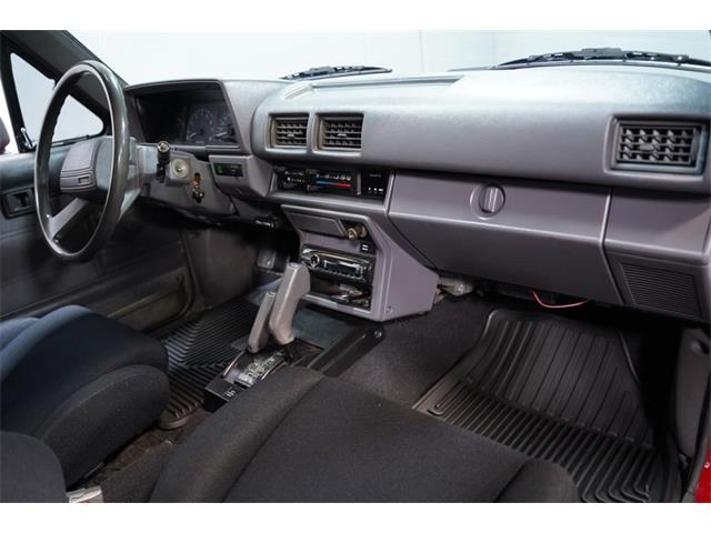 1988 Toyota Pickup (CC-2115085) for sale in Lithia Springs, Georgia