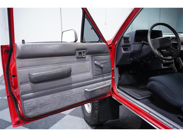 1988 Toyota Pickup (CC-2115085) for sale in Lithia Springs, Georgia