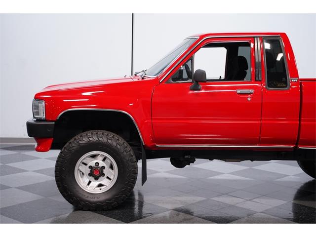 1988 Toyota Pickup (CC-2115085) for sale in Lithia Springs, Georgia
