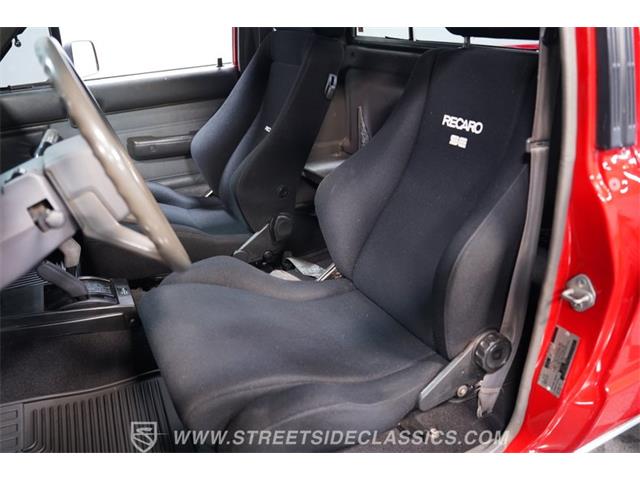 1988 Toyota Pickup (CC-2115085) for sale in Lithia Springs, Georgia