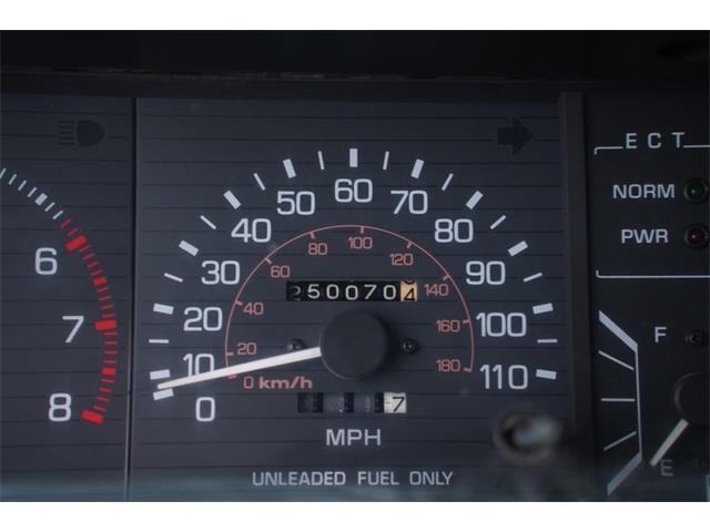 1988 Toyota Pickup (CC-2115085) for sale in Lithia Springs, Georgia