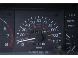 1988 Toyota Pickup (CC-2115085) for sale in Lithia Springs, Georgia
