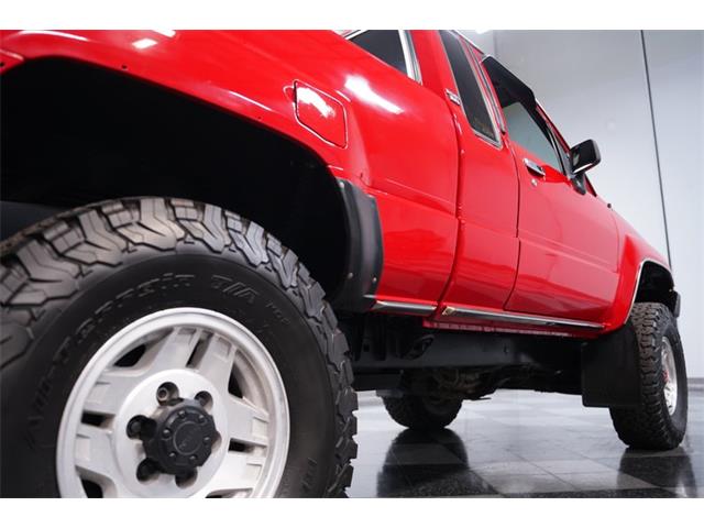1988 Toyota Pickup (CC-2115085) for sale in Lithia Springs, Georgia