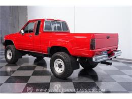 1988 Toyota Pickup (CC-2115085) for sale in Lithia Springs, Georgia