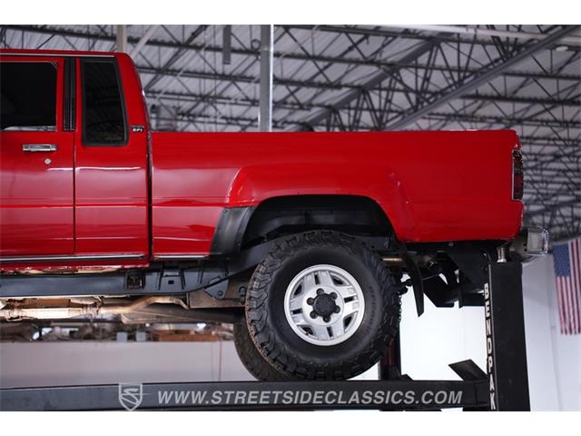 1988 Toyota Pickup (CC-2115085) for sale in Lithia Springs, Georgia