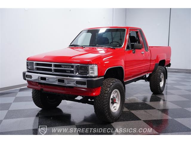 1988 Toyota Pickup (CC-2115085) for sale in Lithia Springs, Georgia