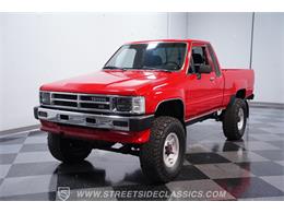 1988 Toyota Pickup (CC-2115085) for sale in Lithia Springs, Georgia