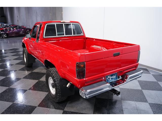 1988 Toyota Pickup (CC-2115085) for sale in Lithia Springs, Georgia