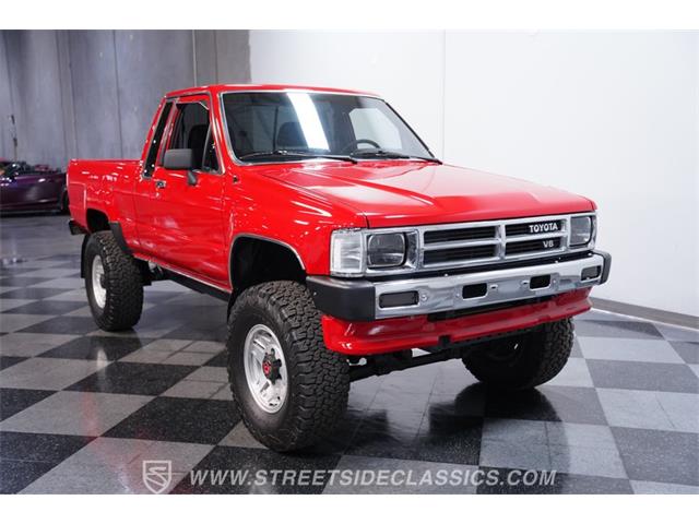 1988 Toyota Pickup (CC-2115085) for sale in Lithia Springs, Georgia