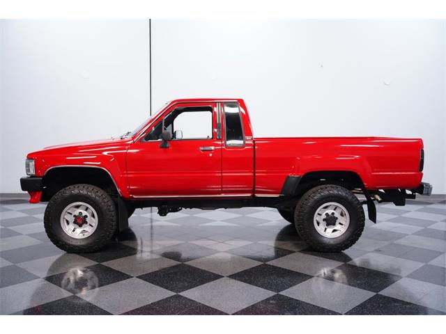 1988 Toyota Pickup (CC-2115085) for sale in Lithia Springs, Georgia