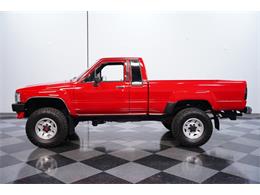 1988 Toyota Pickup (CC-2115085) for sale in Lithia Springs, Georgia