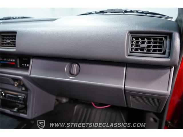 1988 Toyota Pickup (CC-2115085) for sale in Lithia Springs, Georgia