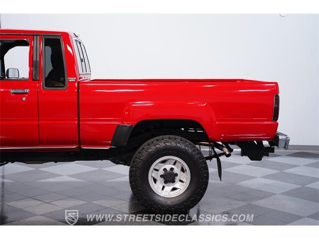 1988 Toyota Pickup (CC-2115085) for sale in Lithia Springs, Georgia