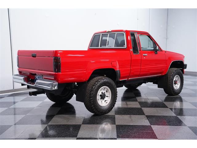 1988 Toyota Pickup (CC-2115085) for sale in Lithia Springs, Georgia