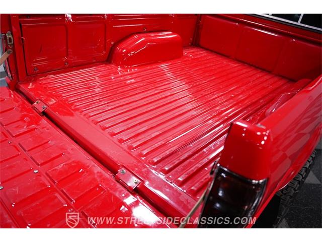 1988 Toyota Pickup (CC-2115085) for sale in Lithia Springs, Georgia