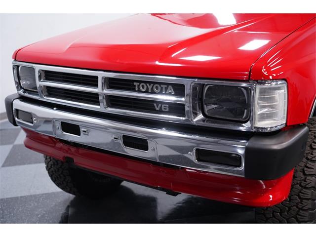 1988 Toyota Pickup (CC-2115085) for sale in Lithia Springs, Georgia