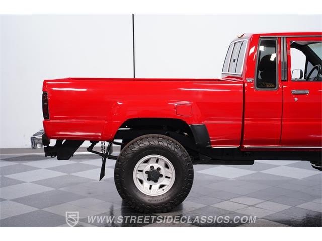 1988 Toyota Pickup (CC-2115085) for sale in Lithia Springs, Georgia