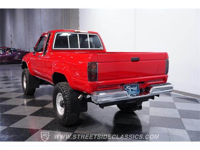 1988 Toyota Pickup (CC-2115085) for sale in Lithia Springs, Georgia