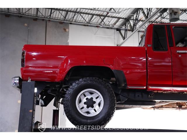 1988 Toyota Pickup (CC-2115085) for sale in Lithia Springs, Georgia