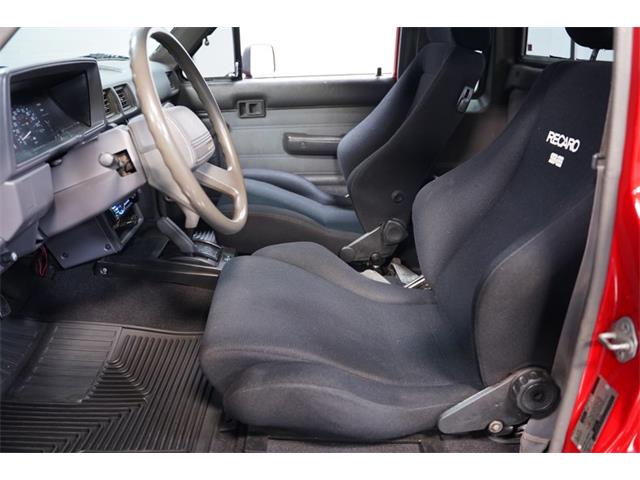 1988 Toyota Pickup (CC-2115085) for sale in Lithia Springs, Georgia