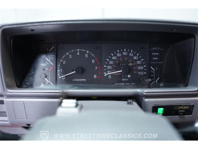 1988 Toyota Pickup (CC-2115085) for sale in Lithia Springs, Georgia