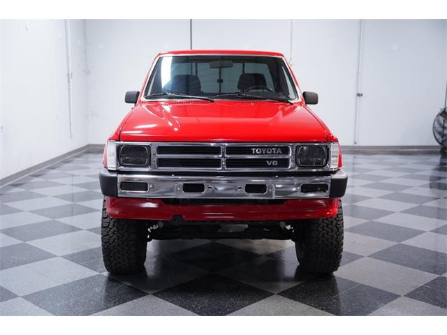 1988 Toyota Pickup (CC-2115085) for sale in Lithia Springs, Georgia