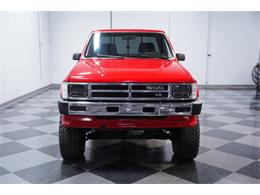 1988 Toyota Pickup (CC-2115085) for sale in Lithia Springs, Georgia