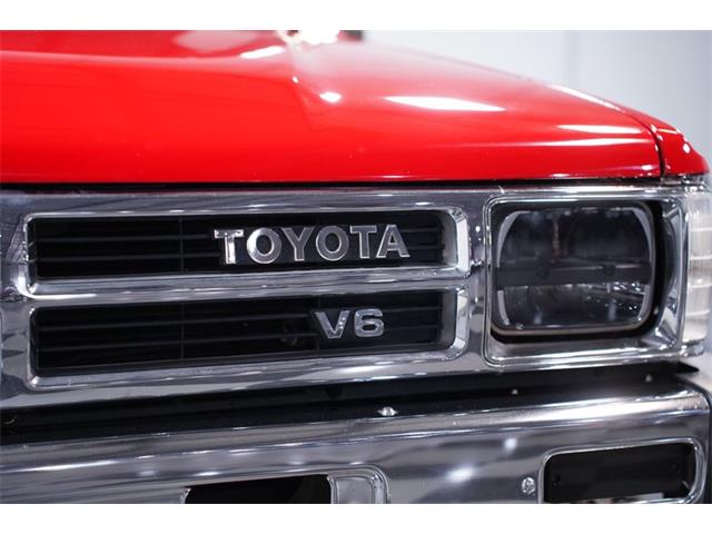 1988 Toyota Pickup (CC-2115085) for sale in Lithia Springs, Georgia