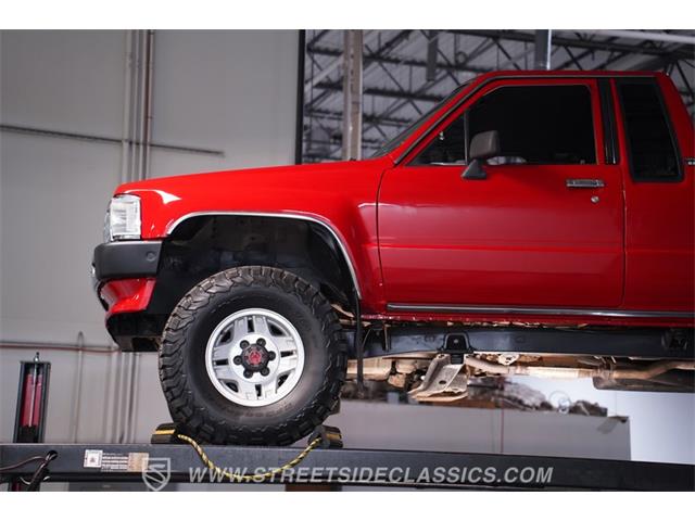 1988 Toyota Pickup (CC-2115085) for sale in Lithia Springs, Georgia