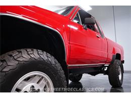 1988 Toyota Pickup (CC-2115085) for sale in Lithia Springs, Georgia
