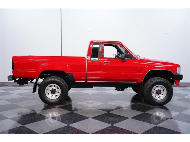 1988 Toyota Pickup (CC-2115085) for sale in Lithia Springs, Georgia