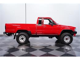 1988 Toyota Pickup (CC-2115085) for sale in Lithia Springs, Georgia