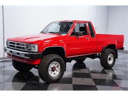 1988 Toyota Pickup (CC-2115085) for sale in Lithia Springs, Georgia