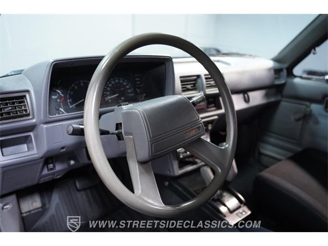 1988 Toyota Pickup (CC-2115085) for sale in Lithia Springs, Georgia