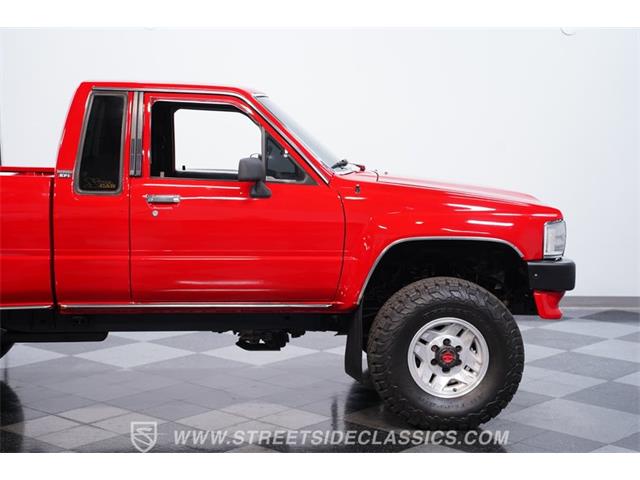 1988 Toyota Pickup (CC-2115085) for sale in Lithia Springs, Georgia