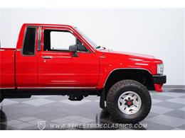 1988 Toyota Pickup (CC-2115085) for sale in Lithia Springs, Georgia