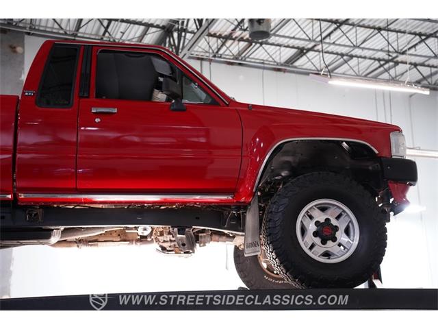 1988 Toyota Pickup (CC-2115085) for sale in Lithia Springs, Georgia
