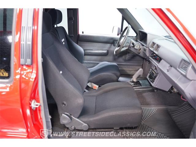 1988 Toyota Pickup (CC-2115085) for sale in Lithia Springs, Georgia
