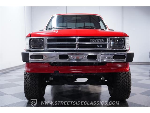 1988 Toyota Pickup (CC-2115085) for sale in Lithia Springs, Georgia