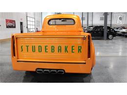 1949 Studebaker Pickup (CC-2115087) for sale in Runnemede, New Jersey