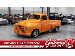 1949 Studebaker Pickup (CC-2115087) for sale in Runnemede, New Jersey