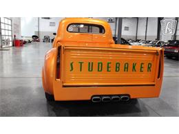 1949 Studebaker Pickup (CC-2115087) for sale in Runnemede, New Jersey