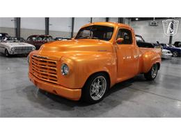 1949 Studebaker Pickup (CC-2115087) for sale in Runnemede, New Jersey