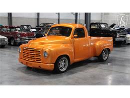 1949 Studebaker Pickup (CC-2115087) for sale in Runnemede, New Jersey